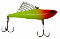 Воблер RUBICON Furia S, 65mm, 14gr, Y164