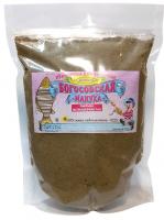 Пыльца (макуха мелкозернистая) 400гр