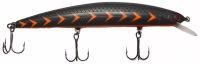 Воблер RUBICON Twich Minnow F, 115mm, 16.5gr, depth 1,2m, 511