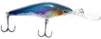 Воблер RUBICON CORE-MINNOW  F, 60mm, 6.7gr, depth 0-1.8m, F1261