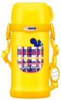 Термос Zojirushi SC-MC60-YA 0,6 л (желтый)