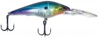 Воблер RUBICON CORE-MINNOW  F, 60mm, 6.7gr, depth 0-1.8m, F1436