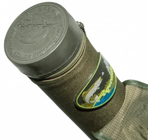 Тубус ТК-90-160 с карманом 160см-2