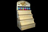 Плавающая-силиконовая-кукуруза-витрина Плавающая-силиконовая-кукуруза-витрина