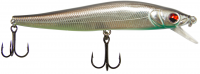 Воблер RUBICON INQUISITOR F, 100mm, 10 gr, depth 0-0,5m, цвет E589