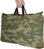 Мангал-дипломат РИФ 540x250x270