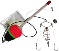 Монтаж Убийца Толстолобика (Курск)