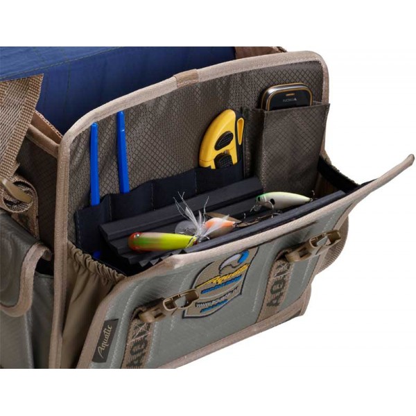 Сумка рыболовная С-04