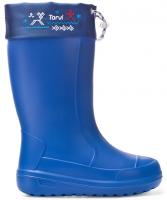 Сапоги зимние женские ЭВА TORVI ONEGA T -40°C 4-слойный вкладыш (синий) раз. 36