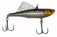 Воблер RUBICON Furia S, 65mm, 10gr, Y162