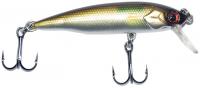 Воблер RUBICON SMART  MINNOW S, 50mm, 3.5gr, F857