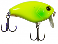 Воблер RUBICON Surface Crank F, 60mm, 15gr, J212 Воблер RUBICON Surface Crank F, 60mm, 15gr, J212