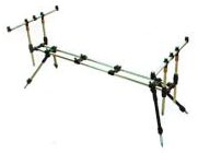 Подставка под удочку карповая 21-1603 Подставка под удочку карповая 21-1603