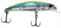 Воблер RUBICON RANK MINNOW S, 60mm, 6.5gr, F1510