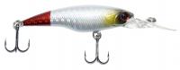 Воблер RUBICON WALKER MINNOW SP, 60mm, 5.3gr, depth 0-1.5m, F1302 Воблер RUBICON WALKER MINNOW SP, 60mm, 5.3gr, depth 0-1.5m, F1302