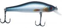 Воблер RUBICON FLAER MINNOW F, 80mm, 8gr, depth 0-1.0m, F1089