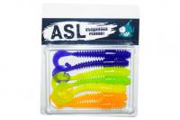 Съедобный-силикон-ASL-Джим-№-mix-3 Съедобный-силикон-ASL-Джим-№-mix-3