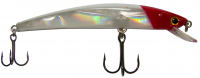 Воблер RUBICON Fast Minnow F, 110mm, 7.5gr, depth 0-1,0m, D18