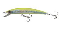 Yo-Zuri Crystal Minnow (F) 130mm F1004-GHCS Yo-Zuri Crystal Minnow (F) 130mm F1004-GHCS