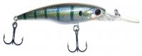 Воблер RUBICON WALKER MINNOW SP, 60mm, 5.3gr, depth 0-1.5m, F1304 Воблер RUBICON WALKER MINNOW SP, 60mm, 5.3gr, depth 0-1.5m, F1304