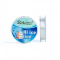 Леска зимняя RUBICON Hi Ice Line 30m