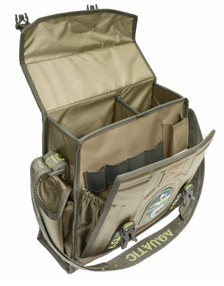 Сумка рыболовная С-02-3