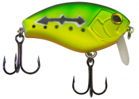 Воблер RUBICON Surface Crank F, 60mm, 15gr, M14 Воблер RUBICON Surface Crank F, 60mm, 15gr, M14