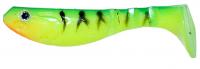 Съедобная силиконовая приманка RUBICON Power Bait RIPPER-SHAD, 85mm, цвет P147  (8 шт) Съедобная силиконовая приманка RUBICON Power Bait RIPPER-SHAD, 85mm, цвет P147  (8 шт)