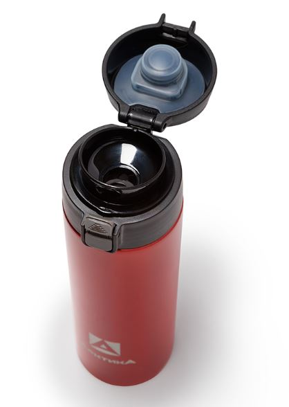 Термос-сититерм Арктика вакуумный, 705-350BL (красный) 350 мл2 Термос-сититерм Арктика вакуумный, 705-350BL (красный) 350 мл2