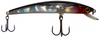 Воблер RUBICON Fast Minnow F, 110mm, 7.5gr, depth 0-1,0m, D03