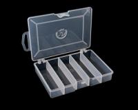 Коробка СВ-05 5 отделений 150х100х26 мм Коробка СВ-05 5 отделений 150х100х26 мм