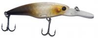 Воблер RUBICON WALKER MINNOW SP, 60mm, 5.3gr, depth 0-1.5m, F1305 Воблер RUBICON WALKER MINNOW SP, 60mm, 5.3gr, depth 0-1.5m, F1305