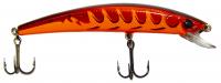 Воблер RUBICON Hard Minnow F, 130mm, 23gr, depth 1,5m, 014