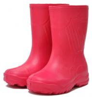 Сапоги детские ЭВА 