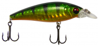 Воблер RUBICON HAMSTER F, 70mm, 7 gr, depth 0-0,5m, цвет A023