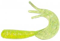 Силиконовая приманка RUBICON TWISTER TAIL 55mm, 1.8g, цвет 014 Силиконовая приманка RUBICON TWISTER TAIL 55mm, 1.8g, цвет 014