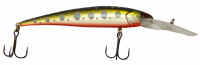 Воблер RUBICON Slim Minnow F, 90mm, 8,5gr, depth 0-2,0m, F1807 Воблер RUBICON Slim Minnow F, 90mm, 8,5gr, depth 0-2,0m, F1807