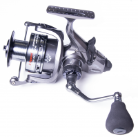 Double Bait 9+1BB 6000 FR