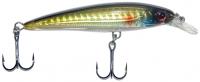 Воблер RUBICON MAX MINNOW S, 75mm, 7.5gr, F527