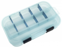 Коробка AQUATECH 3-13 ячеек (210х130х35)