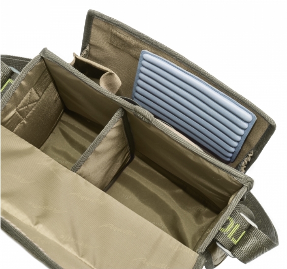 Сумка рыболовная С-02-2