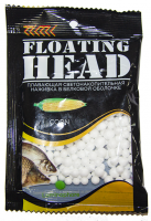 Плавающая светонакопительная наживка в белковой оболочке (мед, белая) Плавающая светонакопительная наживка в белковой оболочке (мед, белая)