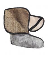 Утепляющий вкладыш IFRIT ICE GUARD (Цвет В асс., Размер 4041)1