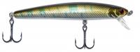 Воблер RUBICON POWER MINNOW S, 90mm, 10gr, F338