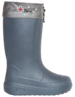 Сапоги зимние женские ЭВА TORVI ONEGA T -40°C 4-слойный вкладыш (серый) раз. 36