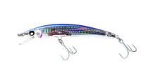 Yo-Zuri Crystal 3D Minnow (F) 110mm F979-HMT Yo-Zuri Crystal 3D Minnow (F) 110mm F979-HMT