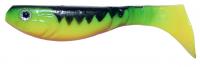 Съедобная силиконовая приманка RUBICON Power Bait RIPPER-SHAD, 85mm, цвет P165  (8 шт) Съедобная силиконовая приманка RUBICON Power Bait RIPPER-SHAD, 85mm, цвет P165  (8 шт)