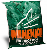Прикормка MINENKO (фидер) (0,5кг) Прикормка MINENKO (фидер) (0,5кг)