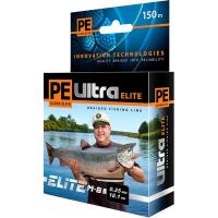 PE ULTRA ELITE Z-8 135m d=0,12mm, olive