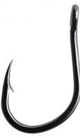 Крючки RUBICON Iseama-Ring(D/BK) KH-10071D/BK-07 (10 шт.) Крючки RUBICON Iseama-Ring(D/BK) KH-10071D/BK-07 (10 шт.)